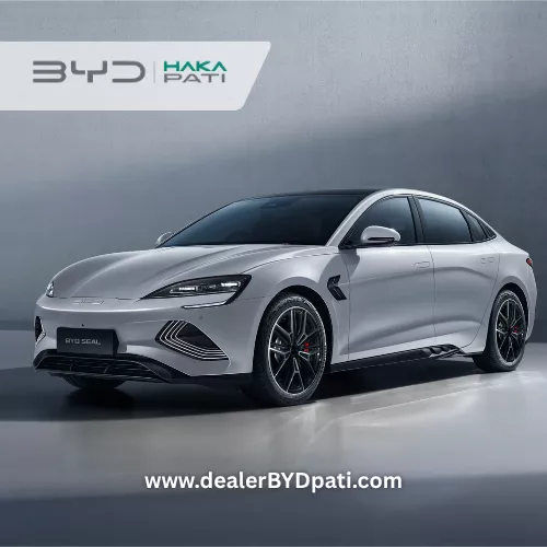 Spesifikasi byd atto-1 pati