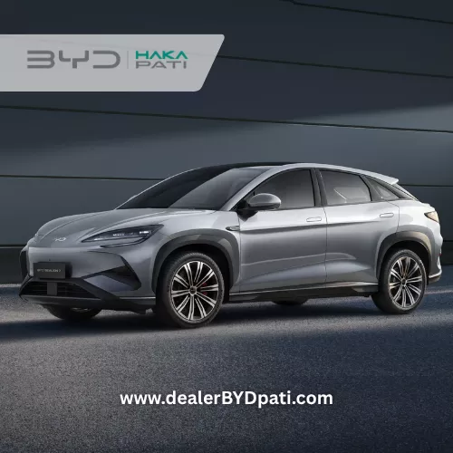 Spesifikasi byd Sealion 7 pati