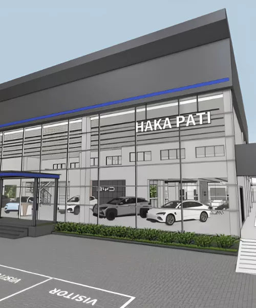 simulasi kredit mobil listrik byd