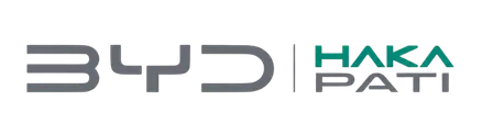 Logo Dealer BYD Pati